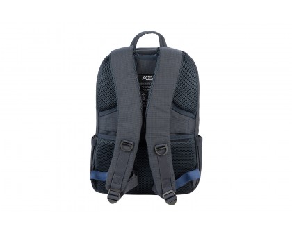 Рюкзак Tucano Binario AGS 15.6", синій Рюкзак Tucano Binario AGS 15.6", синій