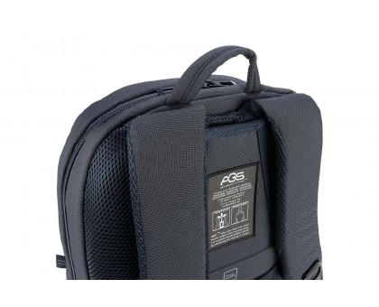 Рюкзак Tucano Binario AGS 15.6", синій Рюкзак Tucano Binario AGS 15.6", синій