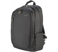 Рюкзак Tucano Bizip AGS 17", чёрный