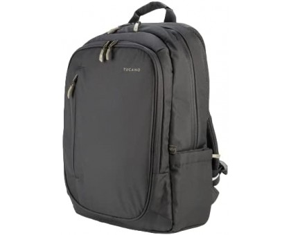 Рюкзак Tucano Bizip AGS 17", чёрный Рюкзак Tucano Bizip AGS 17", чёрный