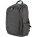 Рюкзак Tucano Bizip AGS 17", чёрный