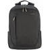 Рюкзак Tucano Bizip AGS 17", чёрный