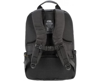 Рюкзак Tucano Bizip AGS 17", чёрный Рюкзак Tucano Bizip AGS 17", чёрный