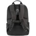 Рюкзак Tucano Bizip AGS 17", чёрный