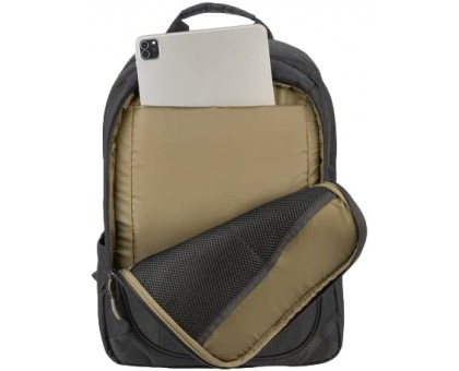 Рюкзак Tucano Bizip AGS 17", чёрный Рюкзак Tucano Bizip AGS 17", чёрный