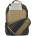 Рюкзак Tucano Bizip AGS 17", чёрный