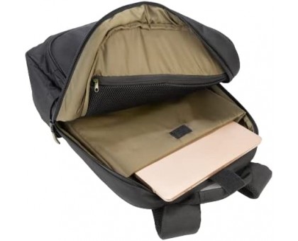 Рюкзак Tucano Bizip AGS 17", чёрный Рюкзак Tucano Bizip AGS 17", чёрный