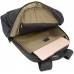 Рюкзак Tucano Bizip AGS 17", чёрный