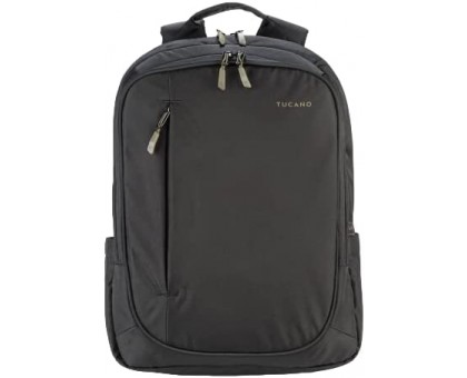 Рюкзак Tucano Bizip AGS 17", чёрный Рюкзак Tucano Bizip AGS 17", чёрный
