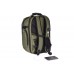 Рюкзак 2Е, Ultimate SmartPack 16", 30L, зелёный