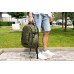 Рюкзак 2Е, Ultimate SmartPack 16", 30L, зелёный