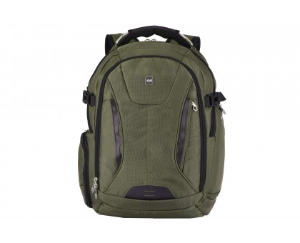 Рюкзак 2Е, Ultimate SmartPack 16", 30L, зелёный Рюкзак 2Е, Ultimate SmartPack 16", 30L, зелёный