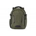 Рюкзак 2Е, Ultimate SmartPack 16", 30L, зелёный