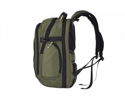 Рюкзак 2Е, Ultimate SmartPack 16", 30L, зелёный Рюкзак 2Е, Ultimate SmartPack 16", 30L, зелёный