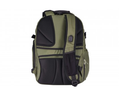 Рюкзак 2Е, Ultimate SmartPack 16", 30L, зелёный Рюкзак 2Е, Ultimate SmartPack 16", 30L, зелёный