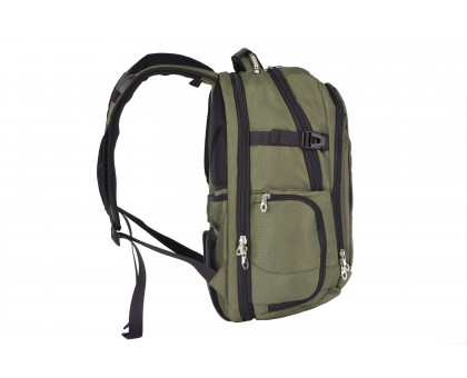 Рюкзак 2Е, Ultimate SmartPack 16", 30L, зелёный Рюкзак 2Е, Ultimate SmartPack 16", 30L, зелёный