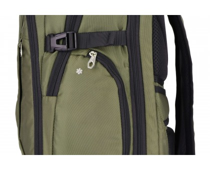 Рюкзак 2Е, Ultimate SmartPack 16", 30L, зелёный Рюкзак 2Е, Ultimate SmartPack 16", 30L, зелёный
