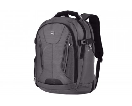 Рюкзак 2Е, Ultimate SmartPack 16", 30L, титан Рюкзак 2Е, Ultimate SmartPack 16", 30L, титан