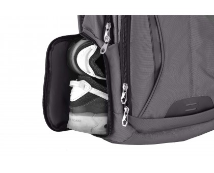 Рюкзак 2Е, Ultimate SmartPack 16", 30L, титан Рюкзак 2Е, Ultimate SmartPack 16", 30L, титан