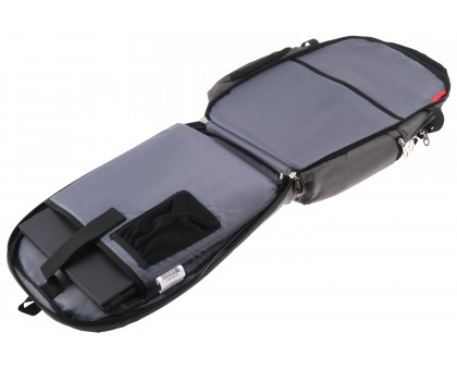 Рюкзак 2Е, Ultimate SmartPack 16", 30L, титан Рюкзак 2Е, Ultimate SmartPack 16", 30L, титан