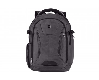 Рюкзак 2Е, Ultimate SmartPack 16", 30L, титан Рюкзак 2Е, Ultimate SmartPack 16", 30L, титан