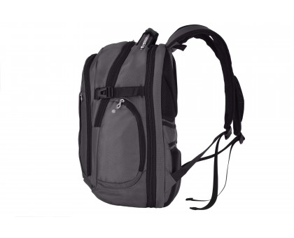 Рюкзак 2Е, Ultimate SmartPack 16", 30L, титан Рюкзак 2Е, Ultimate SmartPack 16", 30L, титан
