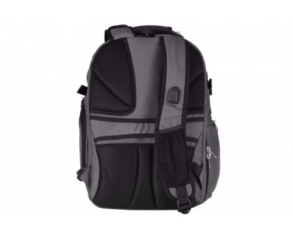 Рюкзак 2Е, Ultimate SmartPack 16", 30L, титан Рюкзак 2Е, Ultimate SmartPack 16", 30L, титан
