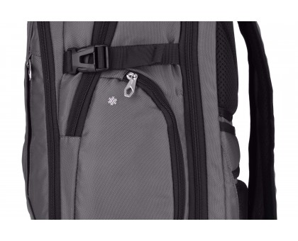 Рюкзак 2Е, Ultimate SmartPack 16", 30L, титан Рюкзак 2Е, Ultimate SmartPack 16", 30L, титан