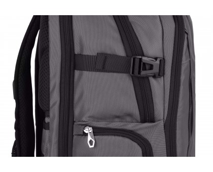 Рюкзак 2Е, Ultimate SmartPack 16", 30L, титан Рюкзак 2Е, Ultimate SmartPack 16", 30L, титан