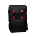Рюкзак Acer Nitro Multi-funtional 15,6", черный