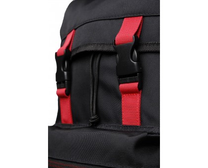 Рюкзак Acer Nitro Multi-funtional 15,6", черный Рюкзак Acer Nitro Multi-funtional 15,6", черный