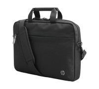 Сумка для ноутбука HP, Professional, 14.1", поліестер, чорна
