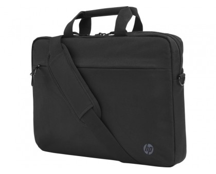 Сумка для ноутбука HP, Professional, 14.1", поліестер, чорна