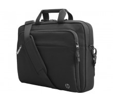 Сумка для ноутбука HP, Professional, 15.6",  полиэстер, черная