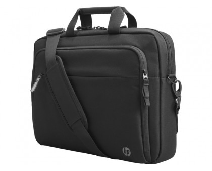 Сумка для ноутбука HP, Professional, 15.6",  полиэстер, черная