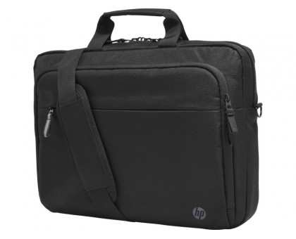 Сумка для ноутбука HP, Professional, 15.6",  полиэстер, черная