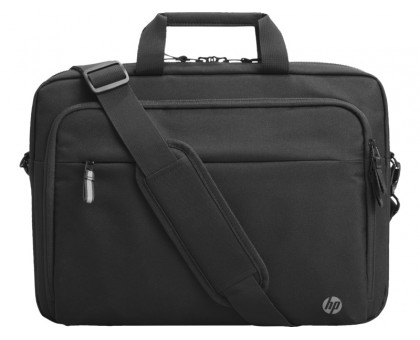 Сумка для ноутбука HP, Professional, 15.6",  полиэстер, черная