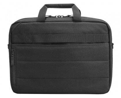 Сумка для ноутбука HP, Professional, 15.6",  полиэстер, черная