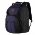 Рюкзак для ноутбука Wenger Sherpa 16", чорно-синій