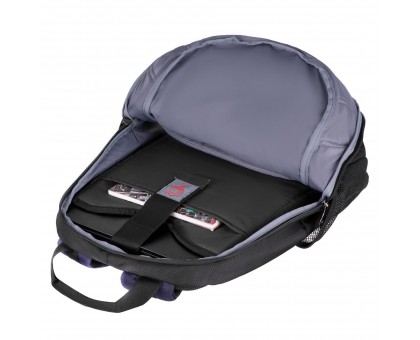 Рюкзак для ноутбука Wenger Sherpa 16", чорно-синій Рюкзак для ноутбука Wenger Sherpa 16", чорно-синій