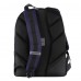 Рюкзак для ноутбука Wenger Sherpa 16", чорно-синій