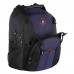 Рюкзак для ноутбука Wenger Sherpa 16", чорно-синій