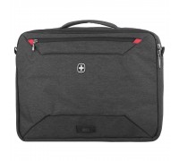 Сумка-рюкзак  Wenger, MX Commute 16", серая