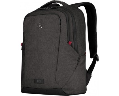 Рюкзак Wenger, MX Professional 16", серый Рюкзак Wenger, MX Professional 16", серый
