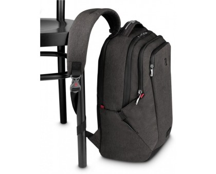Рюкзак Wenger, MX Professional 16", серый Рюкзак Wenger, MX Professional 16", серый