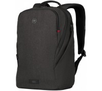 Рюкзак Wenger, MX Light 16", сірий