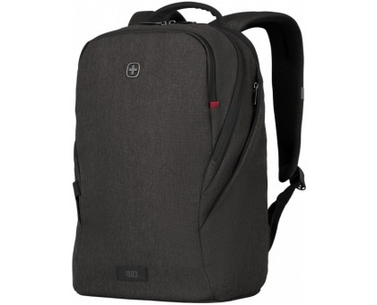 Рюкзак Wenger, MX Light 16", сірий Рюкзак Wenger, MX Light 16", сірий