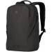 Рюкзак Wenger, MX Light 16", сірий