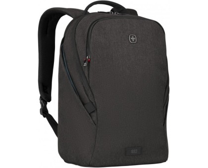 Рюкзак Wenger, MX Light 16", сірий Рюкзак Wenger, MX Light 16", сірий