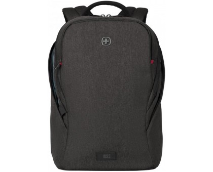 Рюкзак Wenger, MX Light 16", сірий Рюкзак Wenger, MX Light 16", сірий